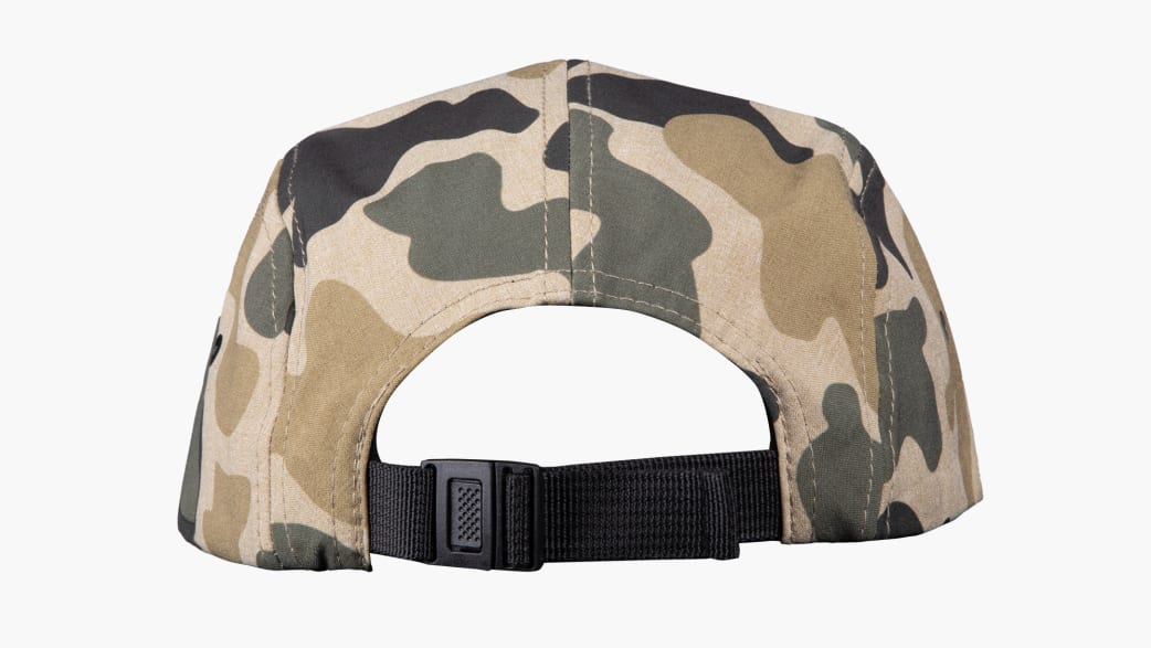 Rogue Black Ops Runner Hat Duck Camo Rogue Fitness Canada